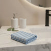 Serviette exfoliante Sakura™