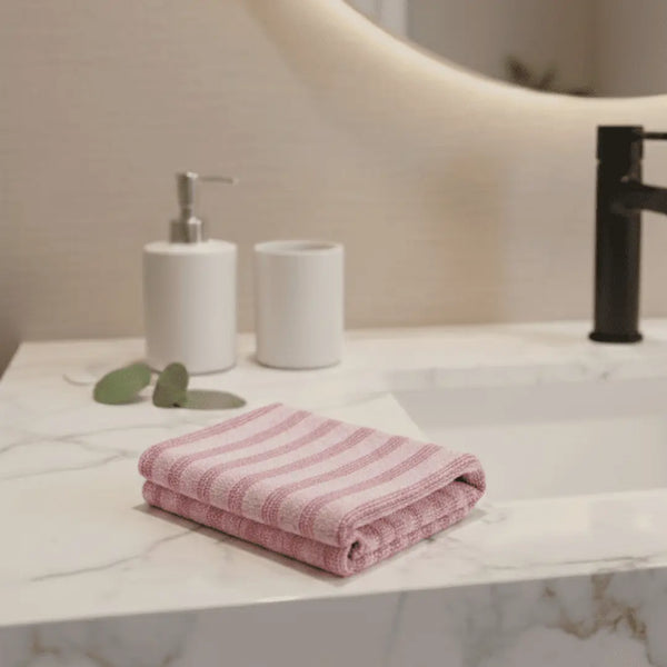 Serviette exfoliante Sakura™