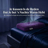 Comfyz™ | Koel, Ondersteunend & Wasbaar