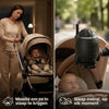 BuggyRocker | Automatische Kinderwagen Schommelaar