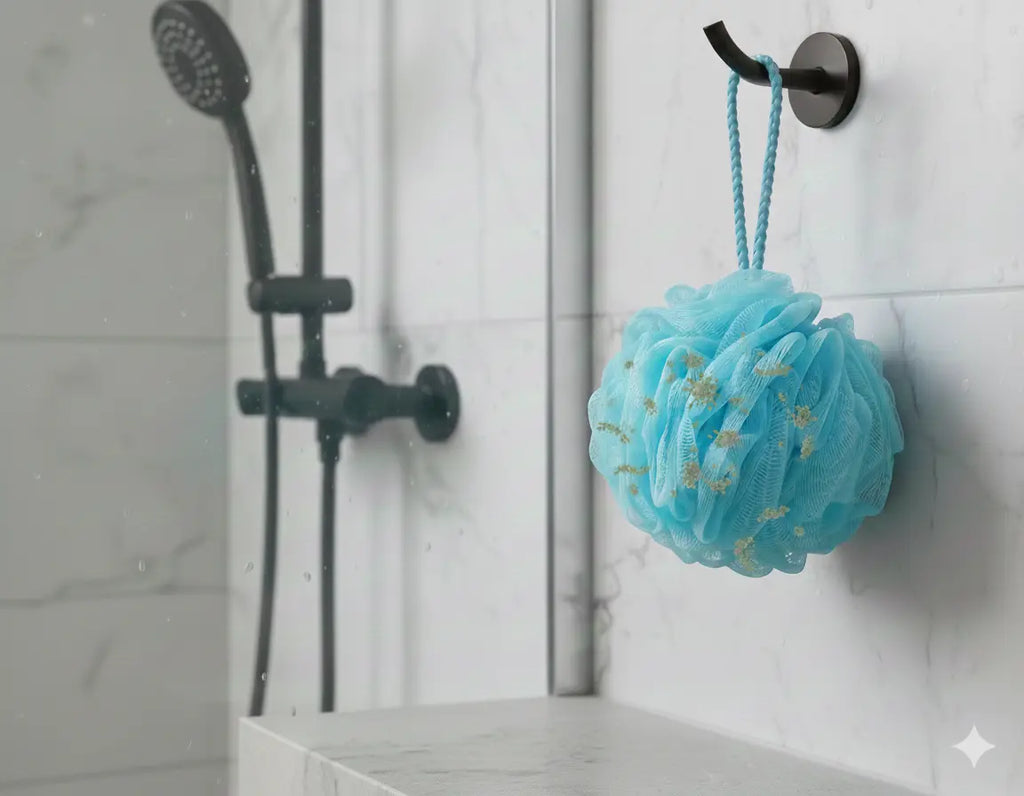 🦠 Bacteriën in de douche? Dit wilt u weten