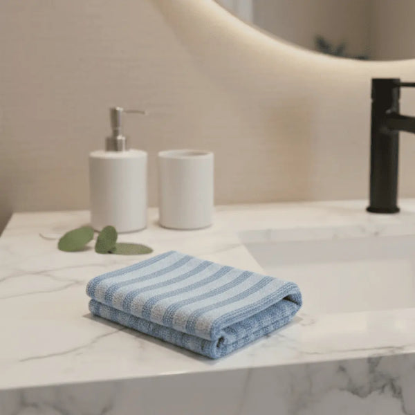 Serviette exfoliante Sakura™