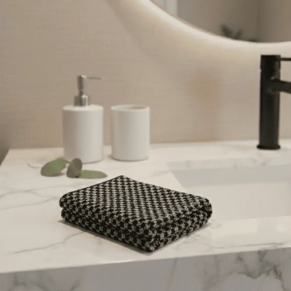 Serviette exfoliante Sakura™