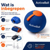 ActiveBall™ | Geef je hond urenlang actieve uitdaging 🐶 Forivita.nl