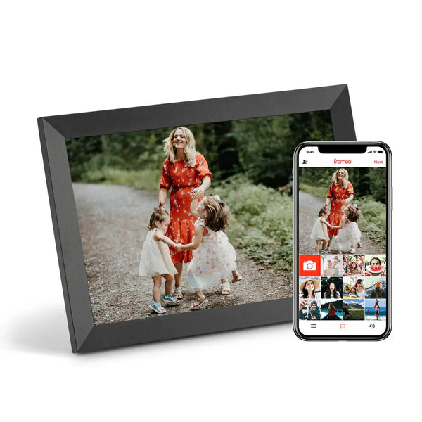 Frameo | Digitale Fotolijst