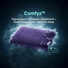 Comfyz™ | Koel, Ondersteunend & Wasbaar